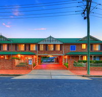 Endeavour Court Motor Inn - Redcliffe Tourism