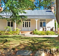 Endellion - Redcliffe Tourism