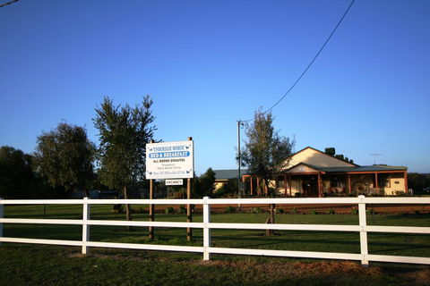 Enderslie House Bed & Breakfast - Redcliffe Tourism 2