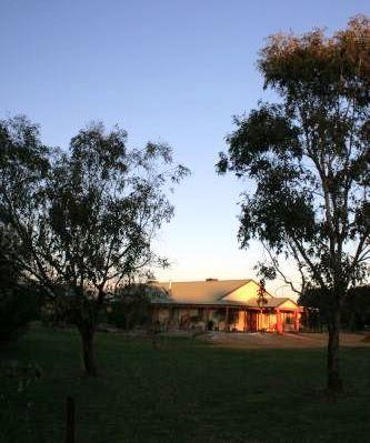 Enderslie House Bed & Breakfast - Redcliffe Tourism 3