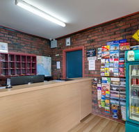 Enfield Motel - Redcliffe Tourism