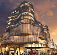 Eos by SkyCity - Redcliffe Tourism