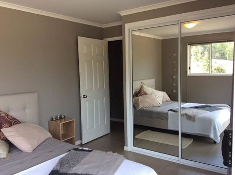 Escape To The Country - Enjoy The Firepit Or Explore Magical Bunya Mountains - Redcliffe Tourism 1