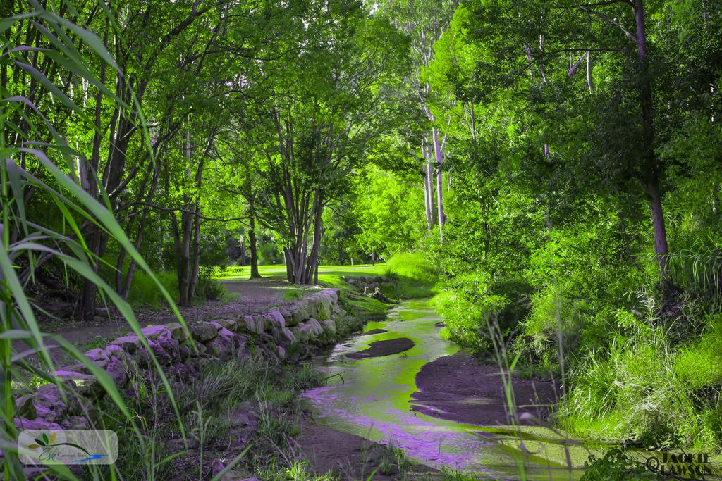 Redbank Creek QLD Redcliffe Tourism