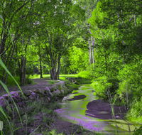 Esk Caravan Park  Rail Trail Motel - Redcliffe Tourism