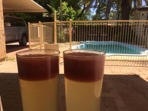 Esk Motel - Redcliffe Tourism 2