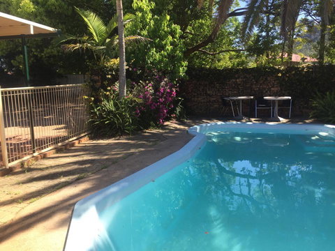 Esk Motel - Redcliffe Tourism 0