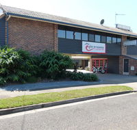 Esk Wivenhoe Motor Inn - Redcliffe Tourism