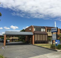 Essendon Motel - Redcliffe Tourism