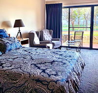 Estate Tuscany - Redcliffe Tourism