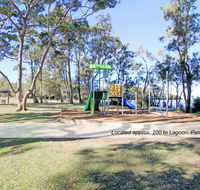 Eurie Eurie on Beachview - Redcliffe Tourism