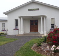 Evergreen - Redcliffe Tourism