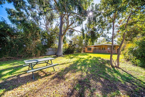 Evergreen On Franklin-Family Friendly - Wifi - Unique - Redcliffe Tourism 2