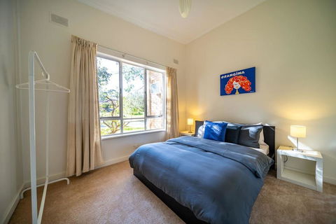 Evergreen On Franklin-Family Friendly - Wifi - Unique - Redcliffe Tourism 3