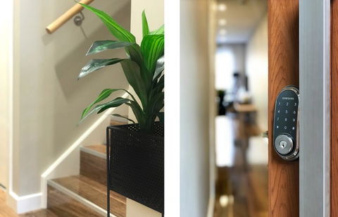 EVOLVE Near Adelaide CBD - Netflix / Wine / Lock Up Garage! - Redcliffe Tourism 2