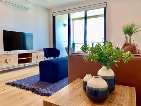 Exclusive Parkland Living Adelaide Central - Redcliffe Tourism 0