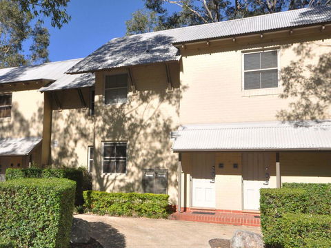 Executive 1 Bedroom Spa Villa Located Within Cypress Lakes Resort - Redcliffe Tourism 3