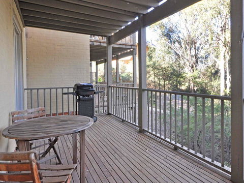 Executive 1 Bedroom Spa Villa Located Within Cypress Lakes Resort - Redcliffe Tourism 1