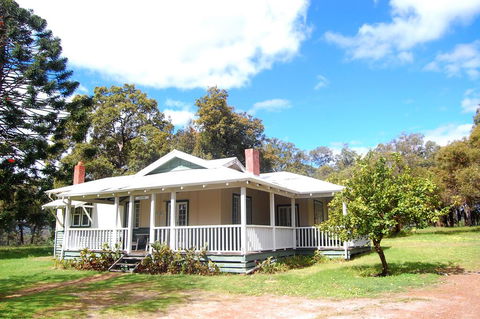 Fairbridge Village - Redcliffe Tourism 1