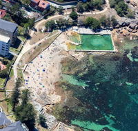 Fairlight Whispers - 10 minutes from Manly - Redcliffe Tourism
