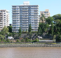 Fairthorpe Apartments - Redcliffe Tourism