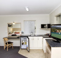 Fairway Motor Inn - Redcliffe Tourism