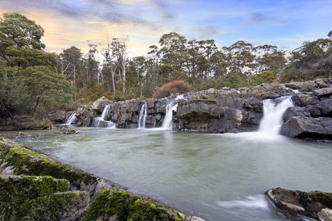 Falls River Luxury Accommodation - Redcliffe Tourism 1