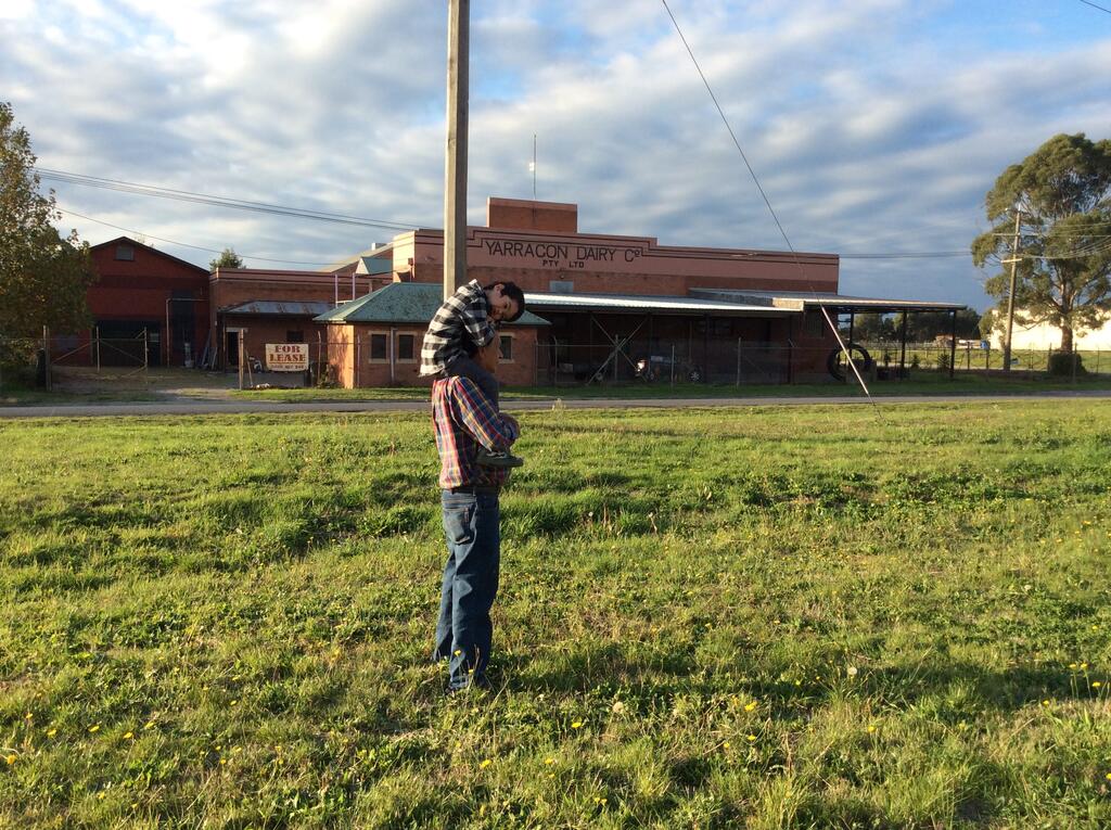 Yarragon VIC Redcliffe Tourism