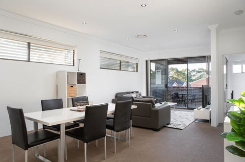 Family Size Apartment Close To Westmead Hospital - Redcliffe Tourism 1