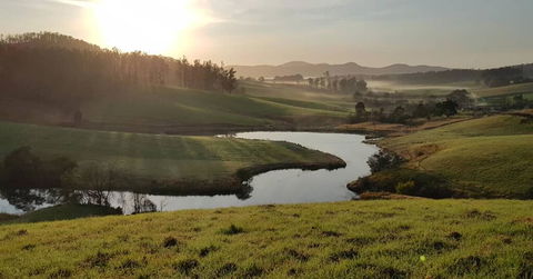 Farm Golf - Redcliffe Tourism 0