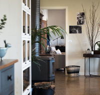Farmer Smith Estate - Sunrise Retreat - Redcliffe Tourism