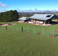 Fellcroft Farmstay - Redcliffe Tourism