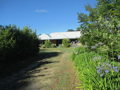 Ferndale B&B - Redcliffe Tourism 2