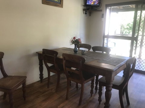 Ferns Hideaway Resort - Redcliffe Tourism 3