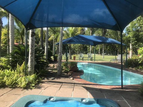 Ferns Hideaway Resort - Redcliffe Tourism 2