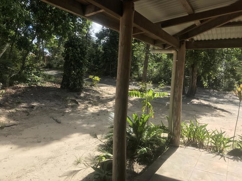 Ferns Hideaway Resort - Redcliffe Tourism 1