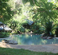 Ferntree Rainforest Lodge - Redcliffe Tourism