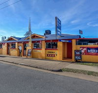 Fernvale Hotel Motel - Redcliffe Tourism