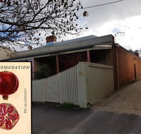 Fig Cafe and Accommodation - Redcliffe Tourism