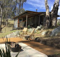 Fig Tree Cabin - Redcliffe Tourism