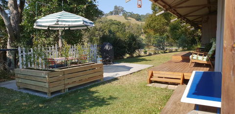 Fig Tree Retro Studio - Redcliffe Tourism 3