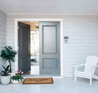 Figtree Cottage - Redcliffe Tourism