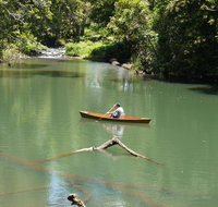 Figtree Getaway - Redcliffe Tourism
