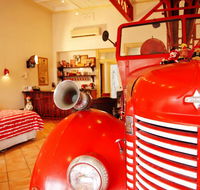 Fire Station Inn - Redcliffe Tourism