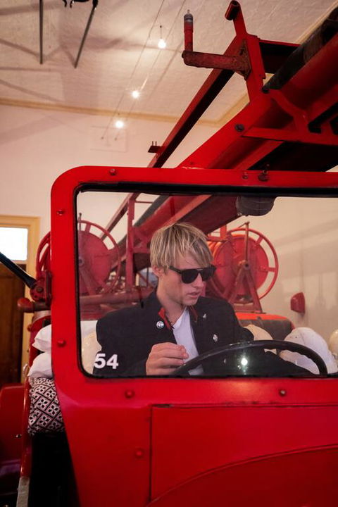Fire Station Inn - Redcliffe Tourism 3