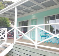 Fish Creek Alkira Accommodation - Redcliffe Tourism