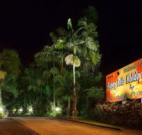 Fishery Falls Holiday Park - Redcliffe Tourism
