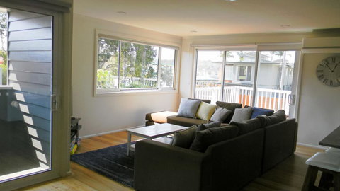 Fishpen Haven - Redcliffe Tourism 1