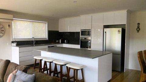 Fishpen Haven - Redcliffe Tourism 3