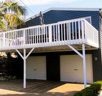 Fishpen Haven - Redcliffe Tourism